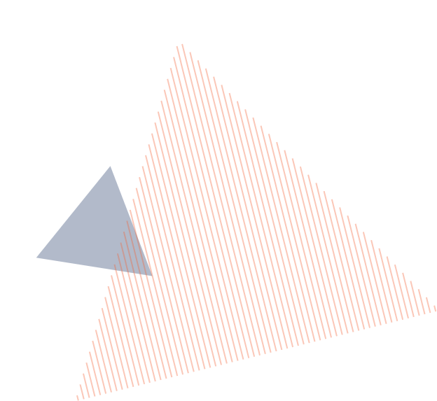 Triangle graphics