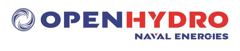 Open Hydro Naval Energies