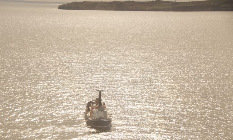 Pipeline and Jettie Surveys